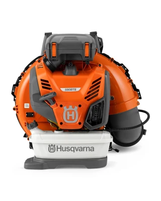 Husqvarna 590BTS Backpack Blower - 2-Stroke Husqvarna 590BTS Backpack Blower - 2-Stroke