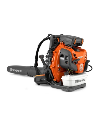 Husqvarna 590BTS Backpack Blower - 2-Stroke