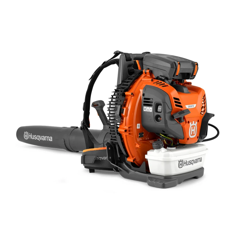 Husqvarna 590BTS Backpack Blower - 2-Stroke Husqvarna 590BTS Backpack Blower - 2-Stroke