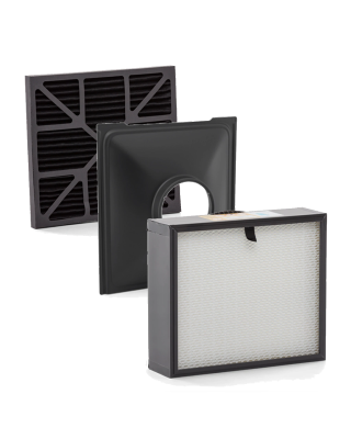 Husqvarna Air Cleaner Filters & Accessories