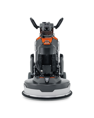 Husqvarna Autogrinder 8 D - 415V Husqvarna Autogrinder 8 D - 415V