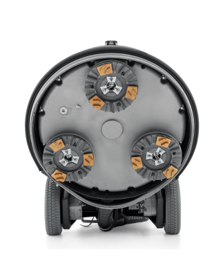 Husqvarna Autogrinder 8 D - 415V Husqvarna Autogrinder 8 D - 415V