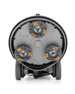 Husqvarna Autogrinder 8 D - 415V Husqvarna Autogrinder 8 D - 415V