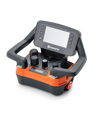 Husqvarna Autogrinder 8 D - 415V Husqvarna Autogrinder 8 D - 415V