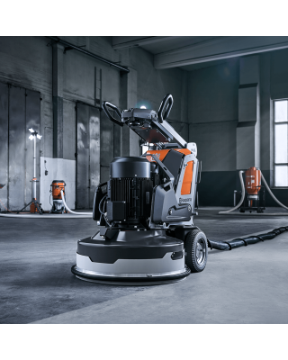 Husqvarna Autogrinder 8 D - 415V Husqvarna Autogrinder 8 D - 415V