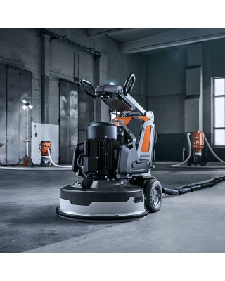 Husqvarna Autogrinder 8 D - 415V Husqvarna Autogrinder 8 D - 415V