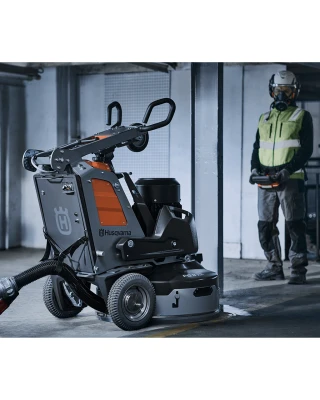 Husqvarna Autogrinder 8 D - 415V Husqvarna Autogrinder 8 D - 415V
