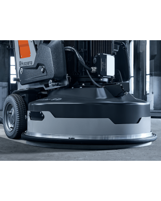 Husqvarna Autogrinder 8 D - 415V Husqvarna Autogrinder 8 D - 415V