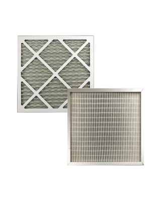 Elite Air Cleaner Filters & Accessories