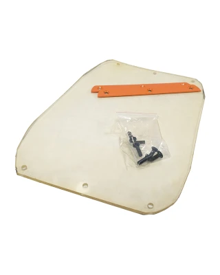 MBW GPR44 Paving Pad