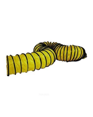 Master 210mm x 7.6 Metre Ducting