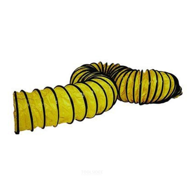 Master 250mm x 7.6 Metre Ducting Master 250mm x 7.6 Metre Ducting