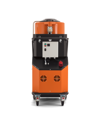 Husqvarna T10000 H-Class Dust Extractor - 415v