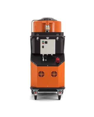 Husqvarna T10000 H-Class Dust Extractor - 415v