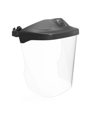 Husqvarna Clear Face Shield
