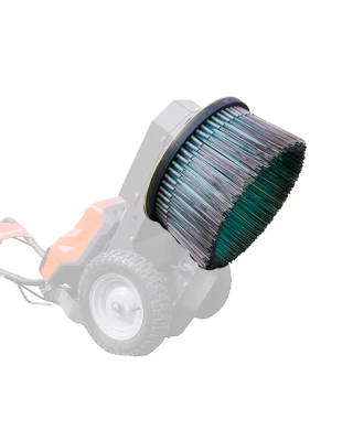 Husqvarna WB 560i Hybrid Brush Attachment