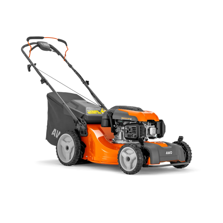 Husqvarna LC 353 AWD 53cm Lawn Mower – Petrol Husqvarna LC 353 AWD 53cm Lawn Mower – Petrol