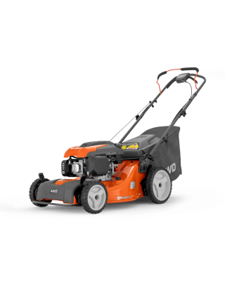 Husqvarna LC 353 AWD 53cm Lawn Mower – Petrol Husqvarna LC 353 AWD 53cm Lawn Mower – Petrol