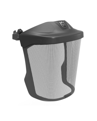 Husqvarna Mesh Face Shield