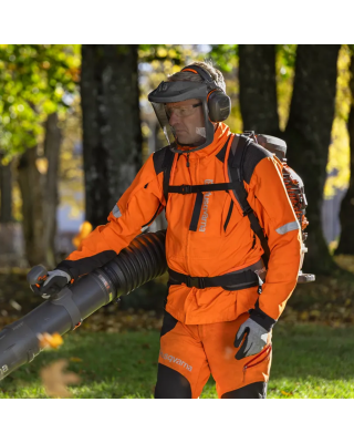 Husqvarna X-HIGH Hearing Protection Husqvarna X-HIGH Hearing Protection