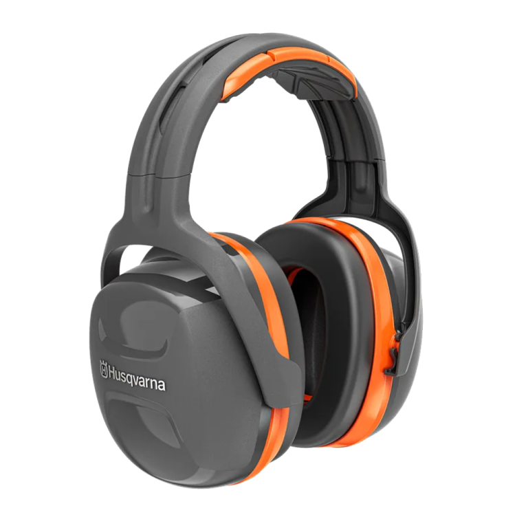 Husqvarna X-HIGH Hearing Protection Husqvarna X-HIGH Hearing Protection