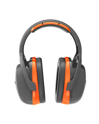 Husqvarna X-HIGH Hearing Protection Husqvarna X-HIGH Hearing Protection