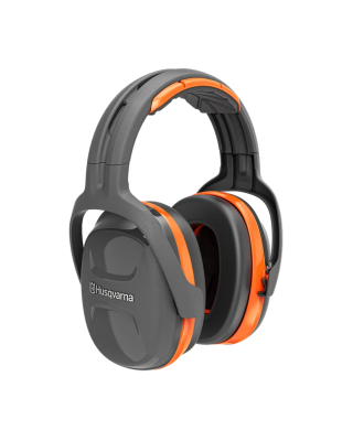 Husqvarna X-LOW Hearing Protection