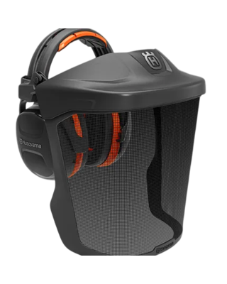 Husqvarna X-HIGH Hearing Protection Husqvarna X-HIGH Hearing Protection