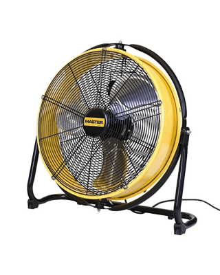 Master DF20P Professional Industrial Cooling Fan - 240V