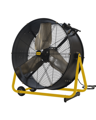 Master DF30 75cm Industrial Cooling Fan - 240V