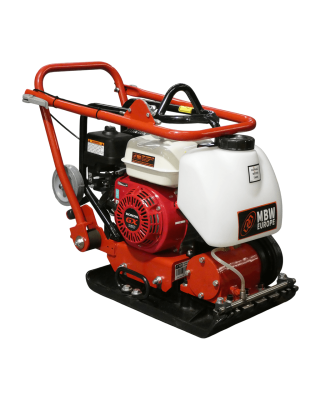 MBW GP66HW 14” Plate Compactor (10.5kN) - Petrol