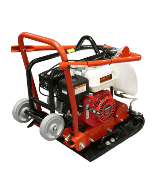 MBW GP66HW 14” Plate Compactor (10.5kN) - Petrol