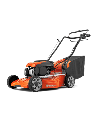 Husqvarna LC 356V 56cm Lawn Mower - Petrol Husqvarna LC 356V 56cm Lawn Mower - Petrol