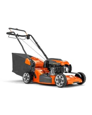 Husqvarna LC 356V 56cm Lawn Mower - Petrol