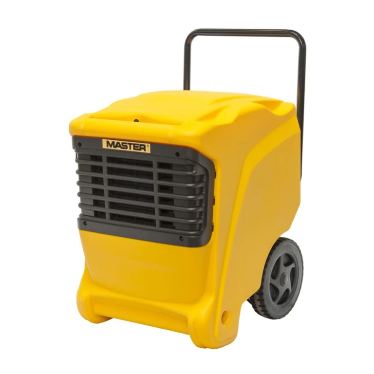 Master DHP65DV 56 Litre Dehumidifier - 110-240V Master DHP65DV 56 Litre Dehumidifier - 110-240V