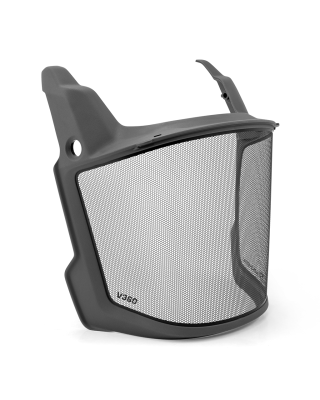 Husqvarna Free View V360 Mesh Visor