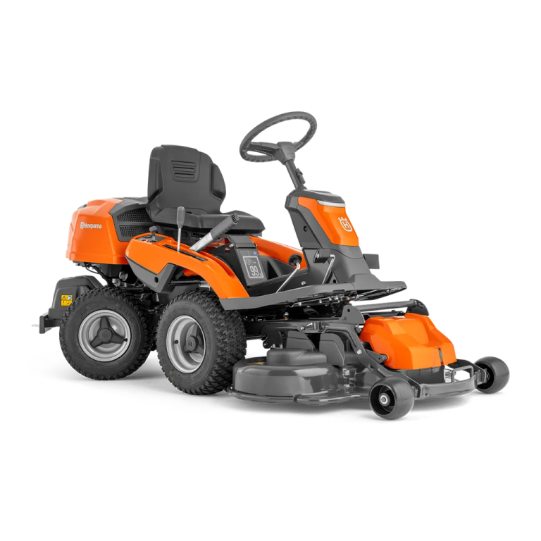Husqvarna R 214Ts Rider (94 or 103cm deck)