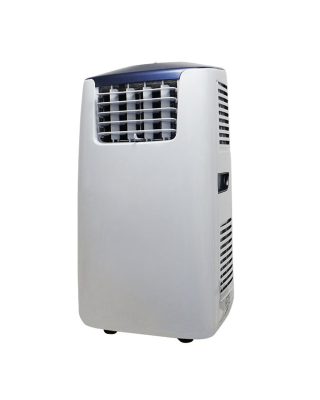 Simply SP11500ACV2 11,500 Btu Air Conditioner - 240V