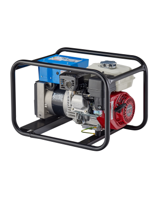 Stephill SE2700EC 2.7kVA TIN 12 Spec Generator - Petrol Stephill SE2700EC 2.7kVA TIN 12 Spec Generator - Petrol
