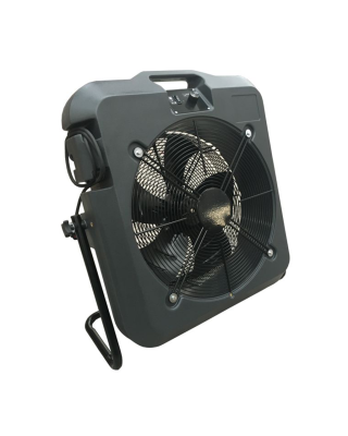 Tempest MB50 50cm Industrial Cooling Fan - 110V