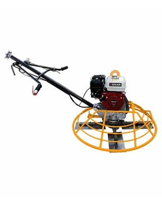 ENAR Tifon 909-SH 36” Power Float - Petrol ENAR Tifon 909-SH 36” Power Float - Petrol