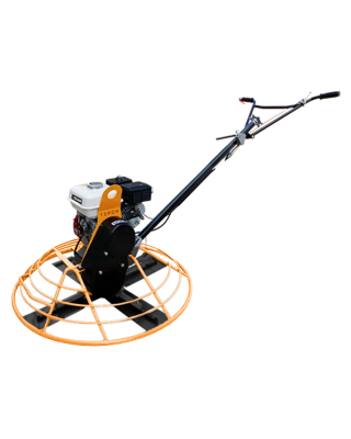 ENAR Tifon 909-SH 36” Power Float - Petrol