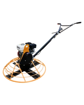 ENAR Tifon 909-SH 36” Power Float - Petrol ENAR Tifon 909-SH 36” Power Float - Petrol