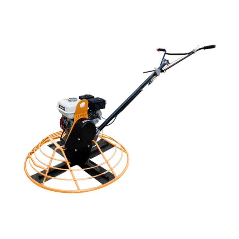 ENAR Tifon 909-SH 36” Power Float - Petrol ENAR Tifon 909-SH 36” Power Float - Petrol