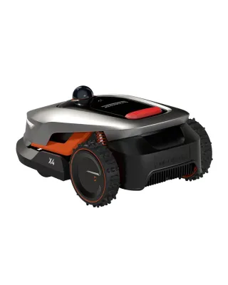 Sunseeker Elite X4 LiDAR Robotic Lawn Mower (up to 1200m²) Sunseeker Elite X4 LiDAR Robotic Lawn Mower (up to 1200m²)