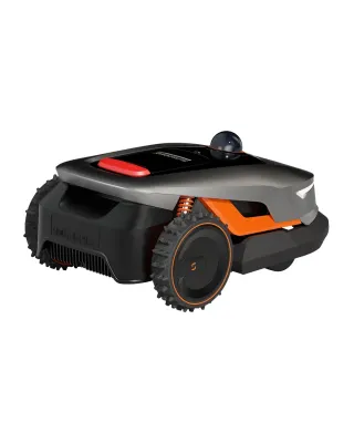 Sunseeker Elite X4 LiDAR Robotic Lawn Mower (up to 1200m²) Sunseeker Elite X4 LiDAR Robotic Lawn Mower (up to 1200m²)