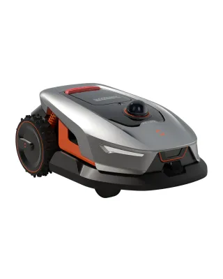 Sunseeker Elite X4 LiDAR Robotic Lawn Mower (up to 1200m²)