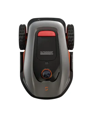 Sunseeker Elite X4 LiDAR Robotic Lawn Mower (up to 1200m²) Sunseeker Elite X4 LiDAR Robotic Lawn Mower (up to 1200m²)