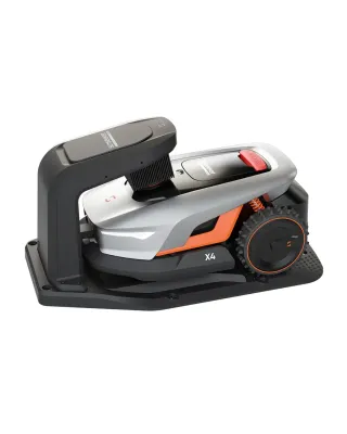 Sunseeker Elite X4 LiDAR Robotic Lawn Mower (up to 1200m²) Sunseeker Elite X4 LiDAR Robotic Lawn Mower (up to 1200m²)