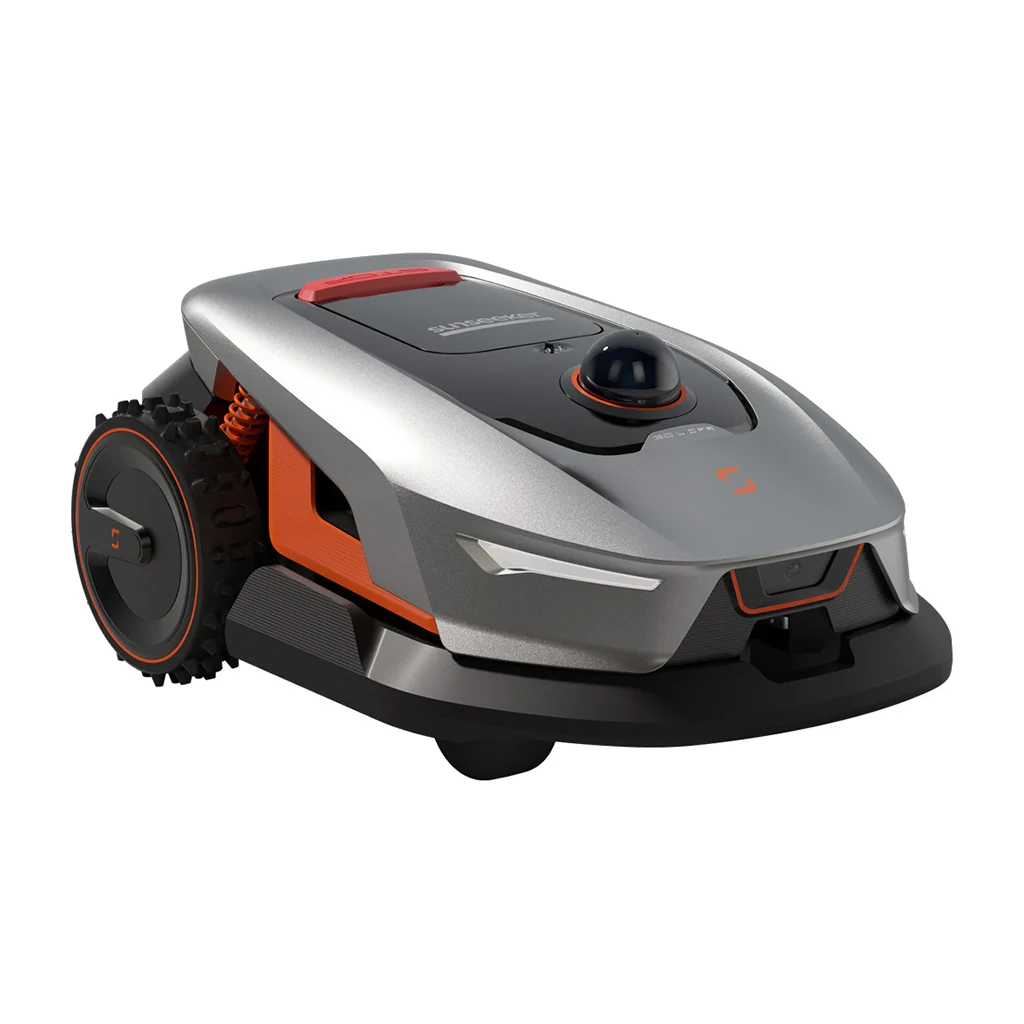 Product Image for Sunseeker Elite X4 LiDAR Robotic Lawn Mower (up to 1200m²)
